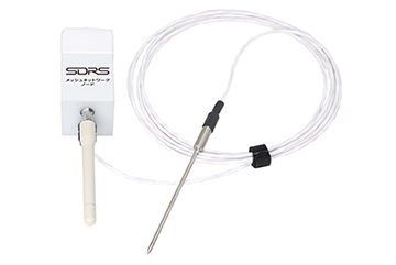 白金測定抵抗センサ(極高・低温用)