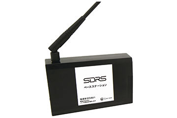 ベースステーション（室内用）