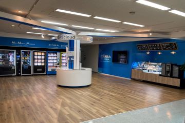 事業概要のイメージ