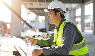 建設現場・安全管理者
