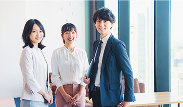 人事・福利厚生担当者