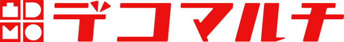 デコマルチ ロゴ