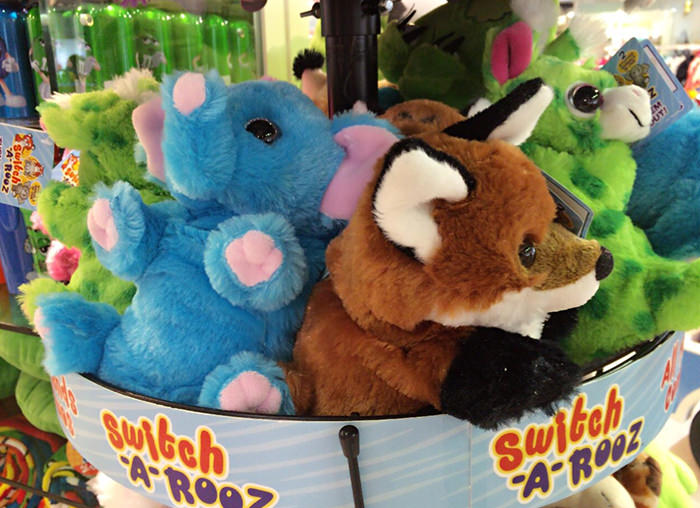 イベント・キャラクターグッズ