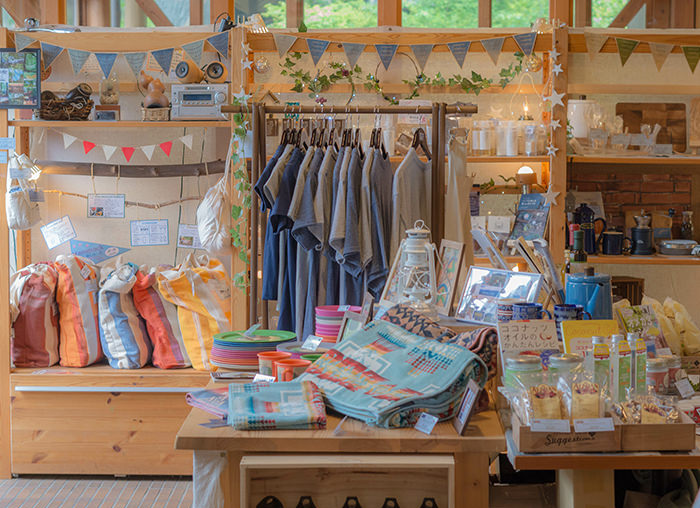 民芸品・お土産品