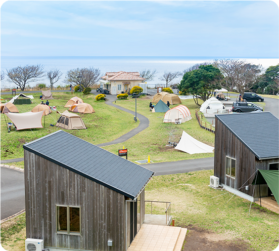 物販機イメージ