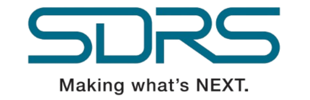 SDRSロゴ