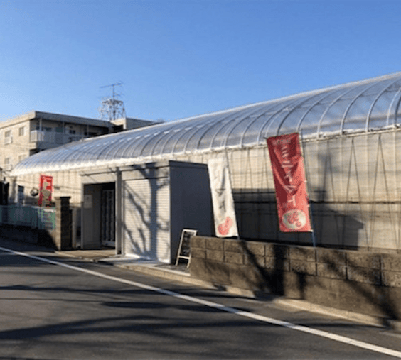 人気の農場直売トマトを支える、機会損失を減らす販売スタイル