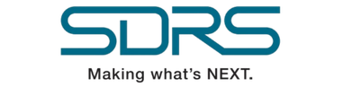 SDRS株式会社ロゴ