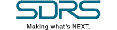 SDRS株式会社ロゴ