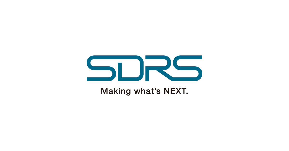サステナビリティサイト開設のお知らせ | SDRS株式会社